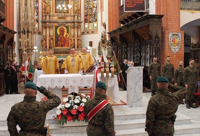 Święto Niepodległości we Wrocławiu. Serca biją w rytm Mazurka Dąbrowskiego