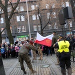 Święto Niepodległości w Gliwicach