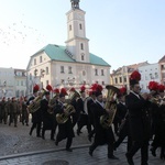 Święto Niepodległości w Gliwicach