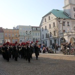 Święto Niepodległości w Gliwicach