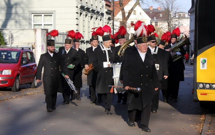 Święto Niepodległości w Gliwicach