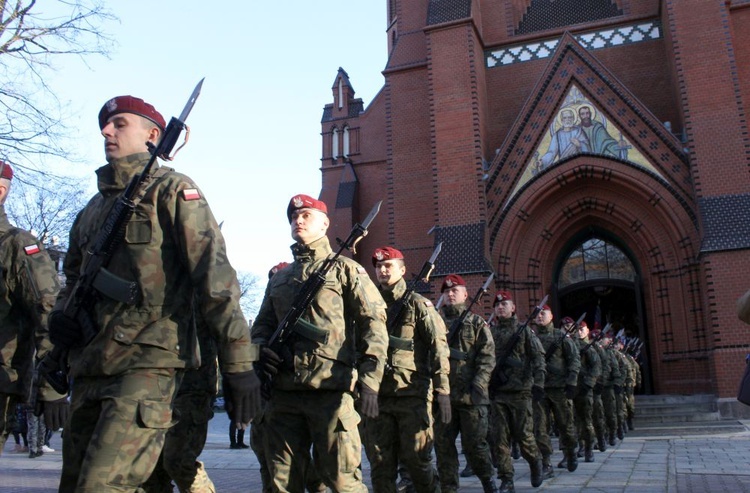 Święto Niepodległości w Gliwicach