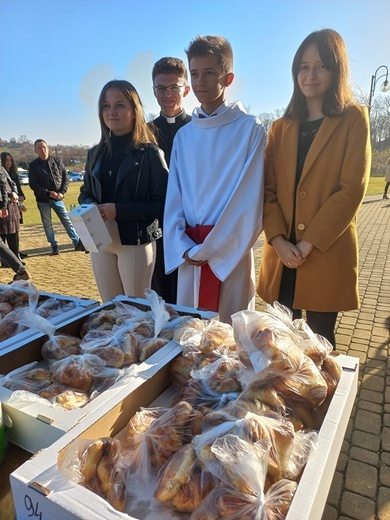 Odpust ku czci św. Marcina w Gnojniku