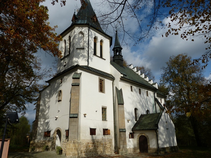 Odpust ku czci św. Marcina w Gnojniku