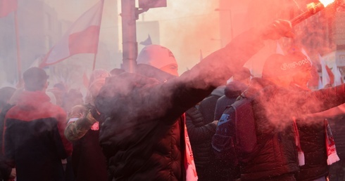 Pod patronatem Urzędu ds. Kombatantów i Osób Represjonowanych