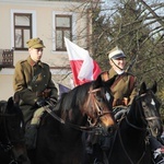 Radom w 103. rocznicę odzyskania niepodległości