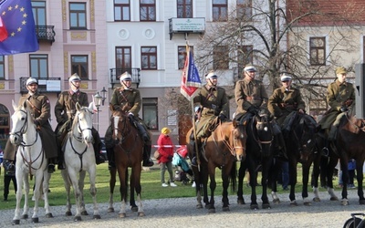 Radom w 103. rocznicę odzyskania niepodległości