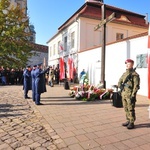 Obchody Narodowego Święta Niepodległości w Krakowie - 2021