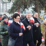 Ciechanów. Narodowe Święto Niepodległości