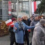 Ciechanów. Narodowe Święto Niepodległości