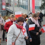 Ciechanów. Narodowe Święto Niepodległości