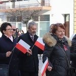 Ciechanów. Narodowe Święto Niepodległości