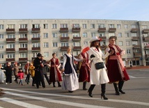 Ciechanów. Narodowe Święto Niepodległości