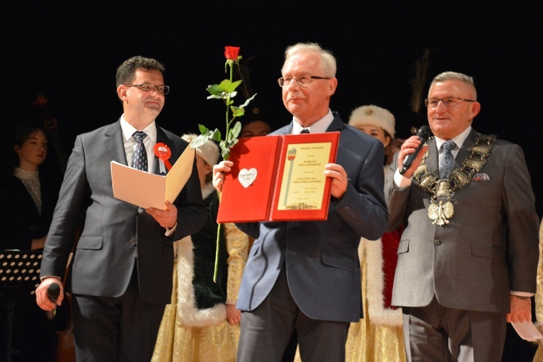Święto Niepodległości w Strzegomiu