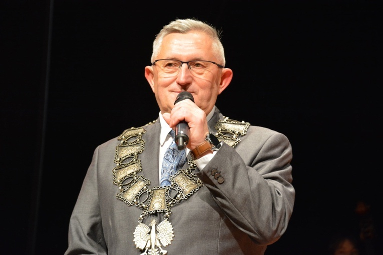 Święto Niepodległości w Strzegomiu