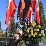 Obchody Święta Niepodległości w Zakopanem