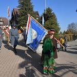 Obchody Święta Niepodległości w Zakopanem