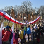 Obchody Święta Niepodległości w Zakopanem