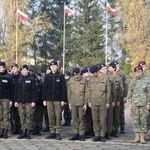 Ciechanów. Dzień otwarty w koszarach