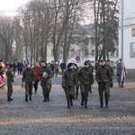 Ciechanów. Dzień otwarty w koszarach