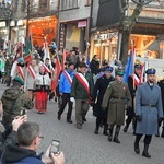 Obchody Święta Niepodległości w Zakopanem