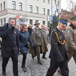 Obchody Święta Niepodległości w Zakopanem