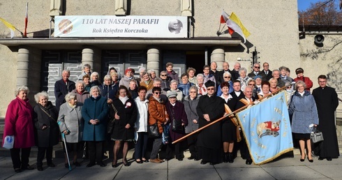 30 lat "Marcinków" z Gliwic