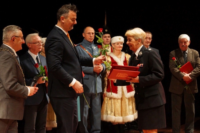 Święto Niepodległości w Strzegomiu