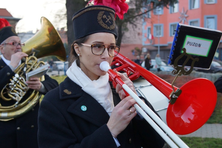 Święto Niepodległości w Strzegomiu