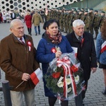 Święto Niepodległości w Strzegomiu