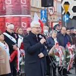 Święto Niepodległości w Strzegomiu