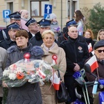 Święto Niepodległości w Strzegomiu