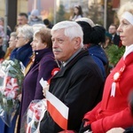 Święto Niepodległości w Strzegomiu