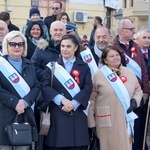 Święto Niepodległości w Strzegomiu