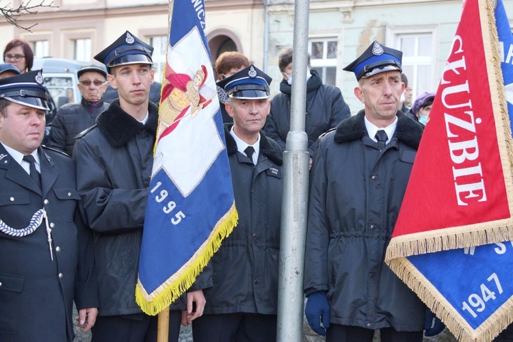 Święto Niepodległości w Strzegomiu