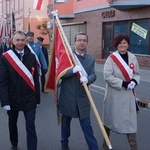 Święto Niepodległości w Strzegomiu