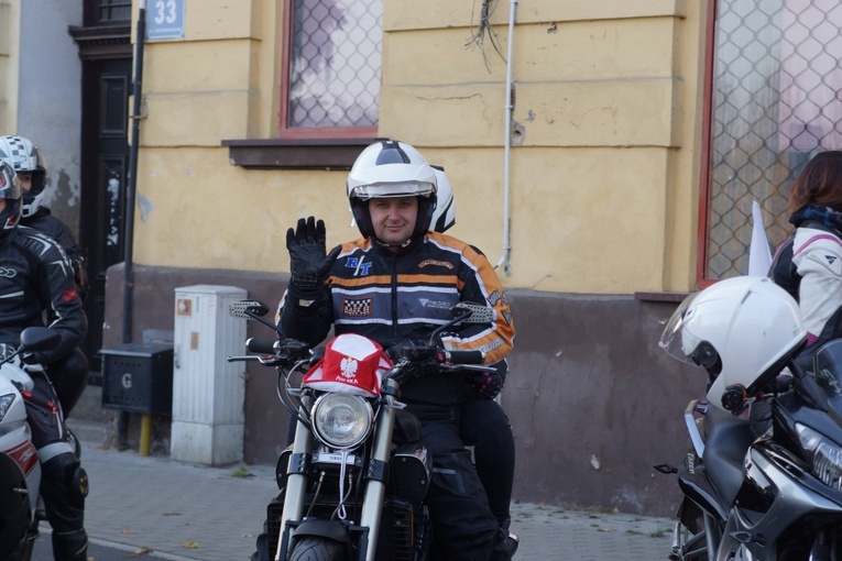 Święto Niepodległości w Strzegomiu