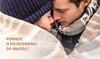 Mój syn. Powieść o dojrzewaniu do miłości