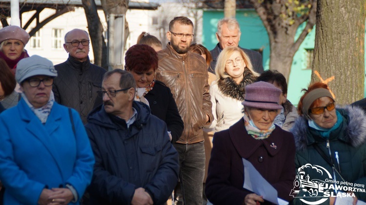 Dzień Niepodległości w Jaworzynie Śl.