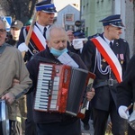 Dzień Niepodległości w Jaworzynie Śl.