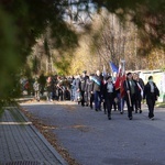 Święto Niepodległości w Pieszycach