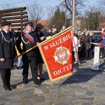 Święto Niepodległości w Pieszycach