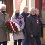 Święto Niepodległości w Pieszycach