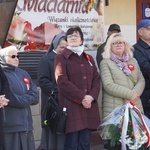 Święto Niepodległości w Pieszycach