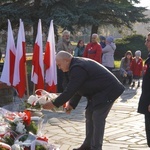 Święto Niepodległości w Pieszycach