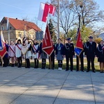 Święto Niepodległości w Łagiewnikach