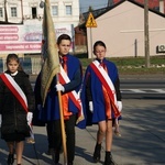 Święto Niepodległości w Łagiewnikach