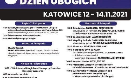 Wszyscy jesteśy ubodzy