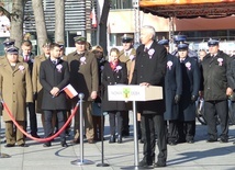 Nowa Dęba. Święto Niepodległości w kilku odsłonach