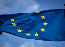 "W poniedziałek ministrowie spraw zagranicznych UE przyjmą nowe kryteria dot. sankcji wobec Białorusi"